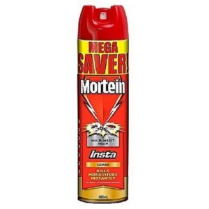 Mortein 600Ml
