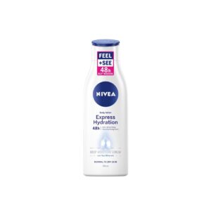 Nivea Express Hydration