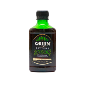 Origin Bitters 20Cl