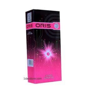 ORIS
