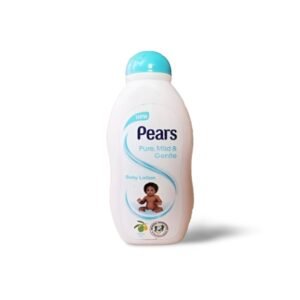 PEARS BABY LOTION 200ML
