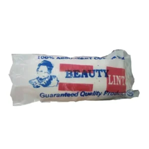 COTTON WOOL 100g
