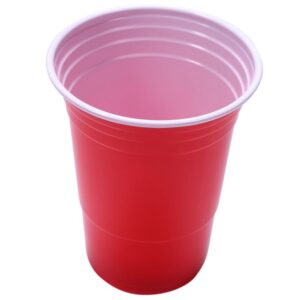 Red Cup