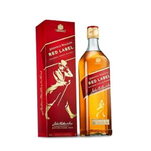 RED LABEL 30CL