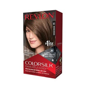 REVLON HAIR DYE
