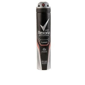 REXONA MEN SPRAY