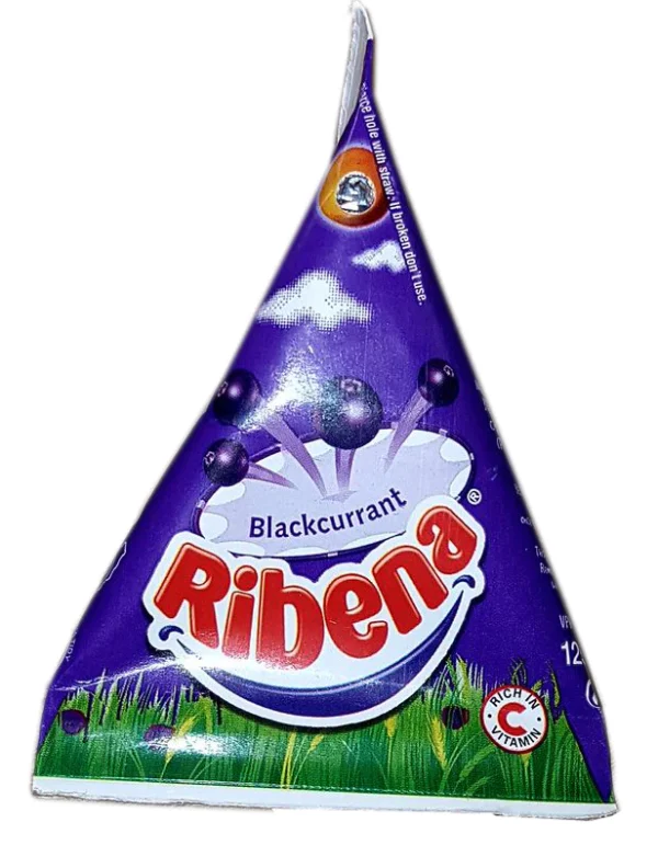 Ribena 125Ml