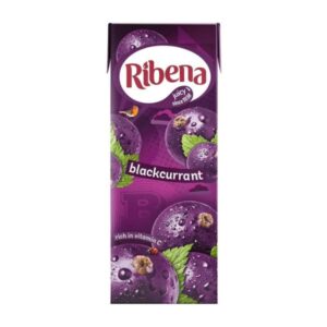 Ribena 250Ml