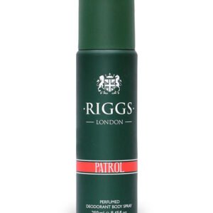 RIGGS LONDON 250ML