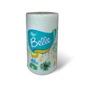 ROSE BELLE TOWEL