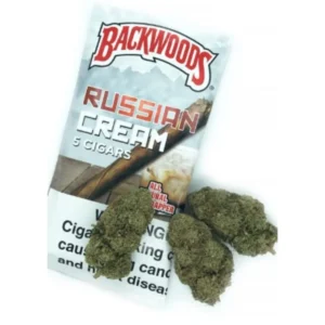 RUSSIAN CREAM 5 IN 1