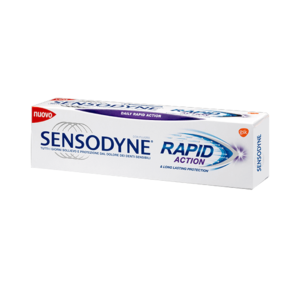 SENSODYNE RAPID