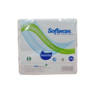 Softwave Serviette