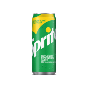 Sprite Can