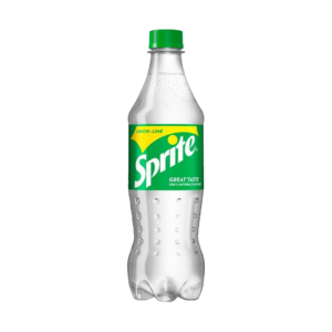 SPRITE PET 50cl