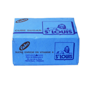 ST Loius SUGAR