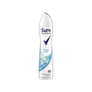SURE  SPRAY WOMEN