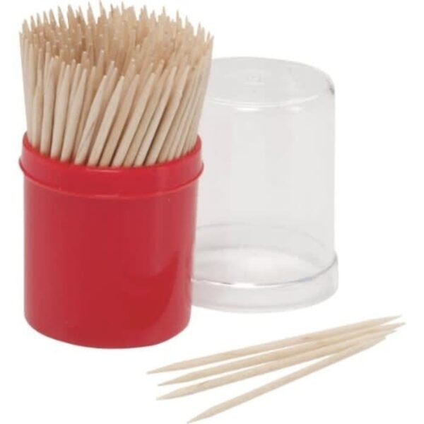 Toothpick Wooden