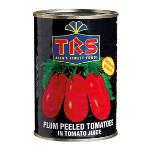 TRS PLUM TOMATOES