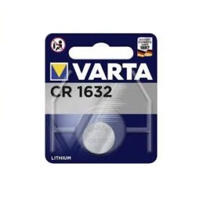 Varta Cr1632
