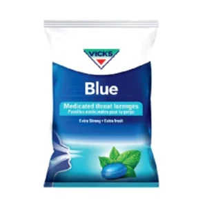 Vicks Blue Sweet