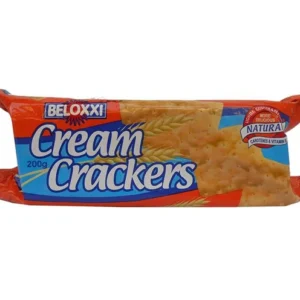 Beloxxi biscuit 200g