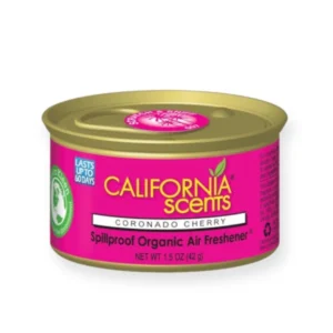 CALIFONIA SCENTS