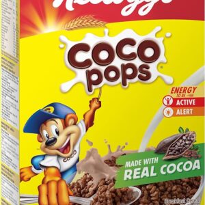 KELLOGS COCOPOPS