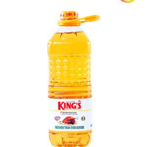 2L KINGS OIL