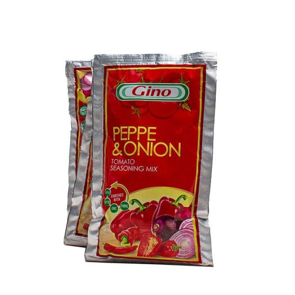 GINO JOLLOF SATCHET