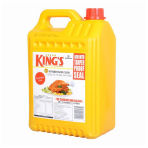 KINGS OIL 5L