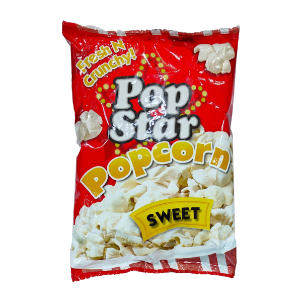 POPSTAR POPCORN (SMALL)