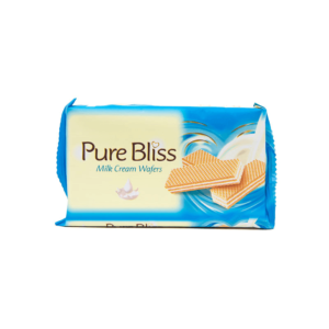 Pure bliss wafers