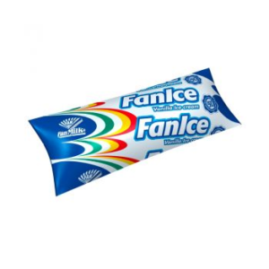 FANICE VANILLA & CHOCOLATE CHIPS