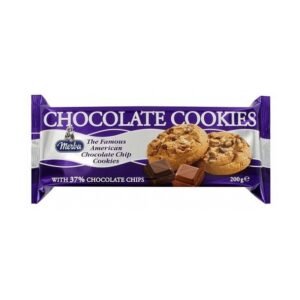 MERBA CHOCOLATE COOKIES