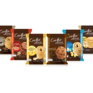 CHOICE COOKIES SMALL