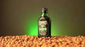 RAWH Bitters