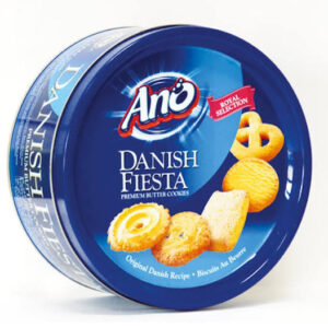 DANISH COOKIES 150G