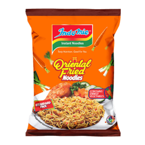 INDOMIE PEPPER SOUP 100G