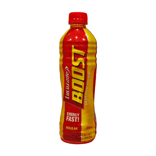 FEARLESS ENERGY DRINK