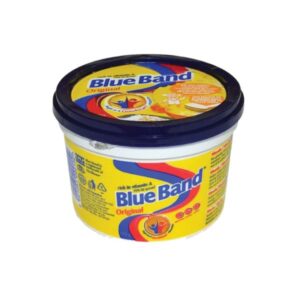 BLUE BAND SPREAD BUTTTER 250G