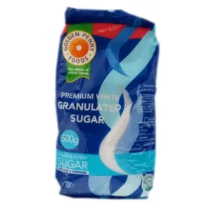 GOLDEN PENNY MACARONI