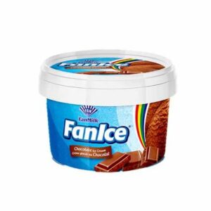 Fan ice 250ml