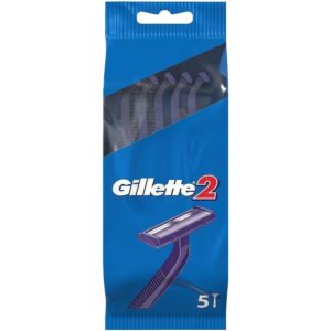 GILLETTE SINGLE