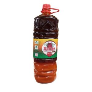 BANGA RED OIL 2L
