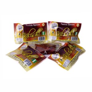 KILISHI SMALL 35g