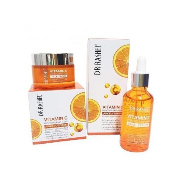 DR RASHEL FACE CREAM