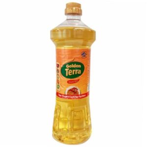 TERRA SOYA OIL 1L