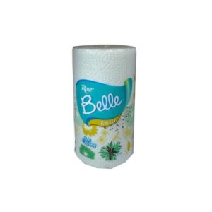 ROSE BELLE TOWEL