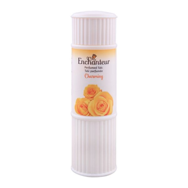 ENCHANTEUR POWDER 125G